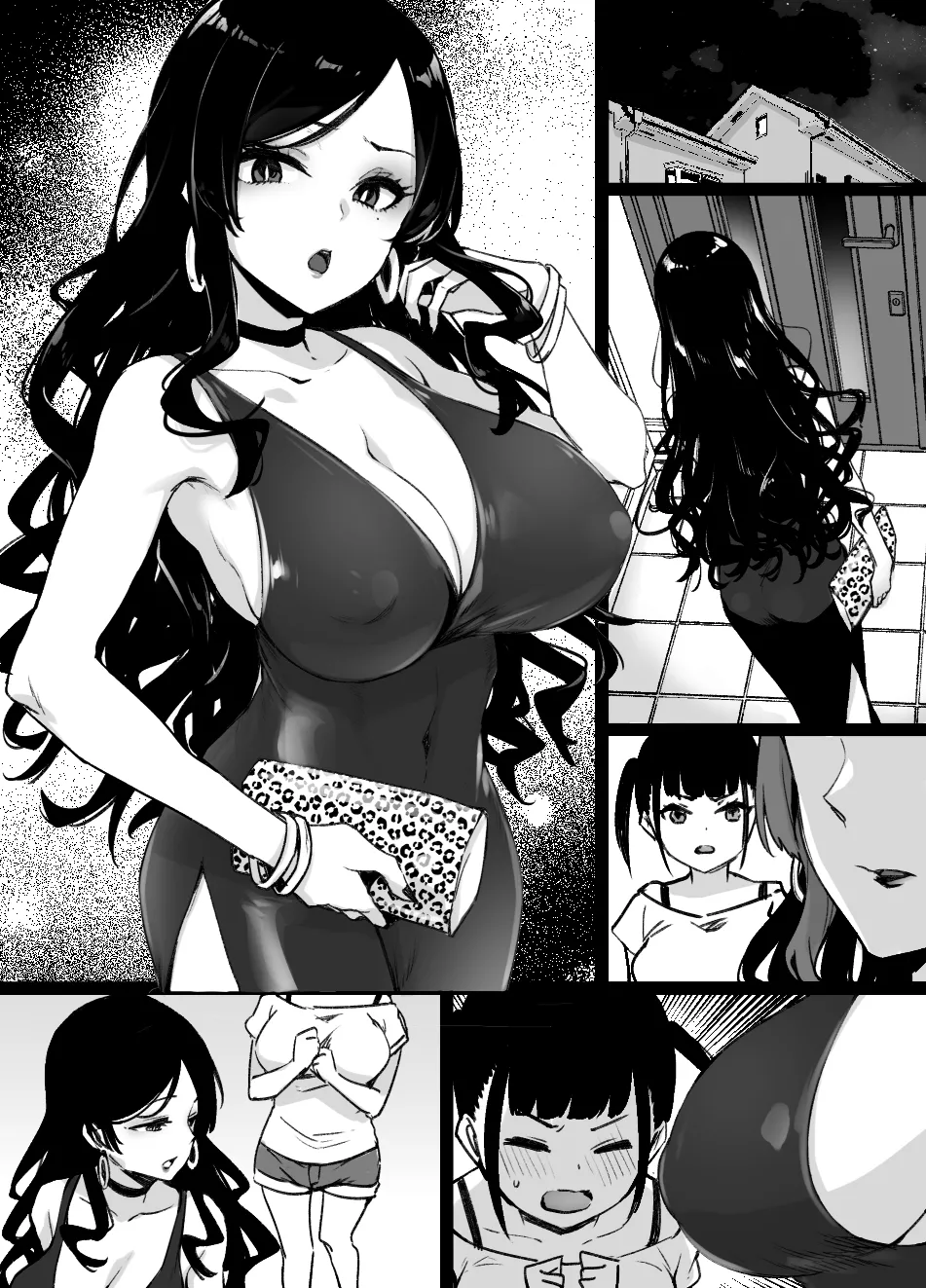 July 2021 - December 2021 Works page 324 pokemon parody - group masturbation hentai manga - read online free