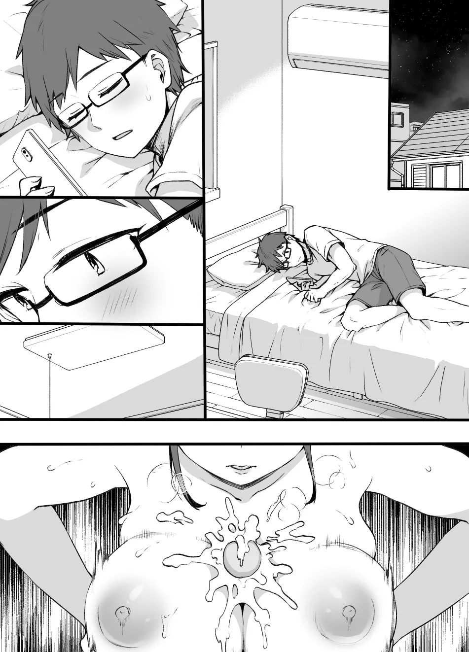 July 2021 - December 2021 Works page 369 pokemon parody - group masturbation hentai manga - read online free