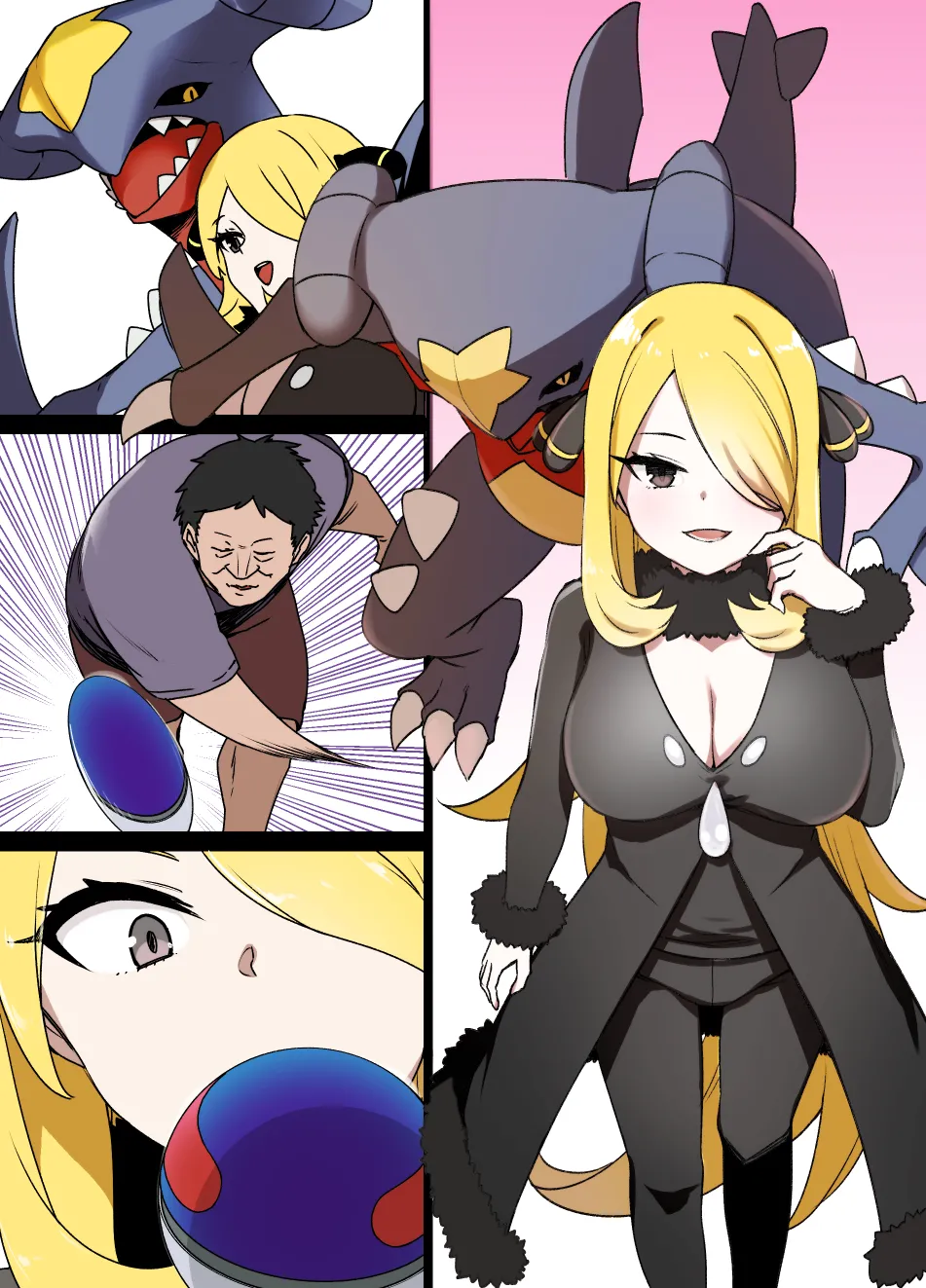 July 2021 - December 2021 Works page 52 pokemon parody - group masturbation hentai manga - read online free