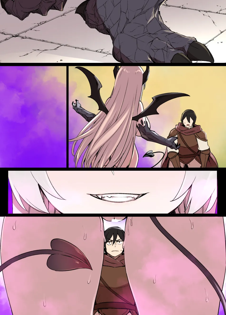 July 2022 - December 2022 Works page 163 sword art online parody - transformation big breasts hentai manga - read online free