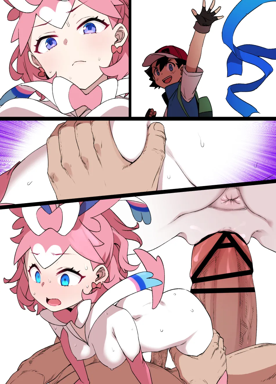 July 2022 - December 2022 Works page 206 sword art online parody - transformation big breasts hentai manga - read online free