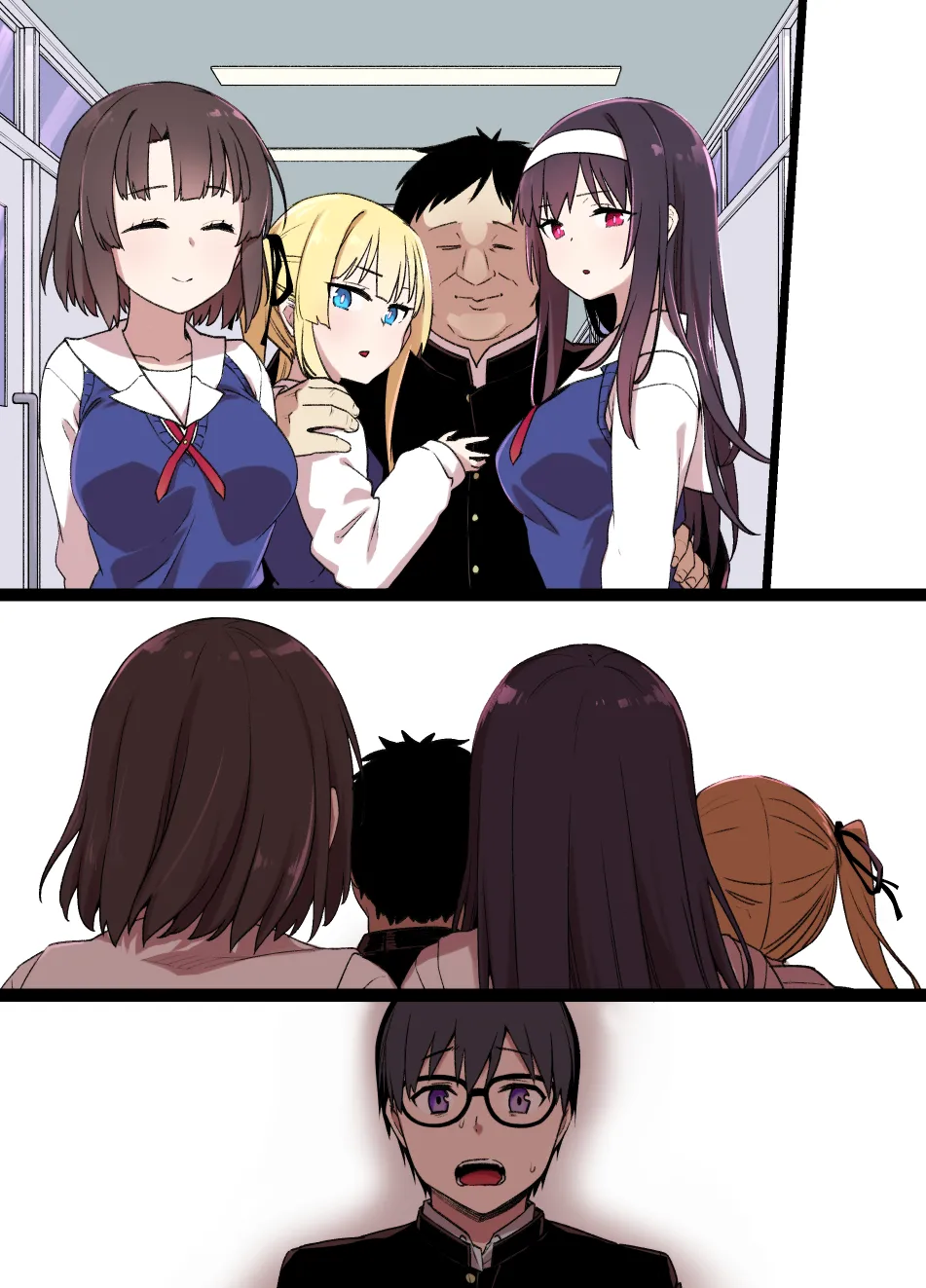 July 2022 - December 2022 Works page 339 sword art online parody - transformation big breasts hentai manga - read online free