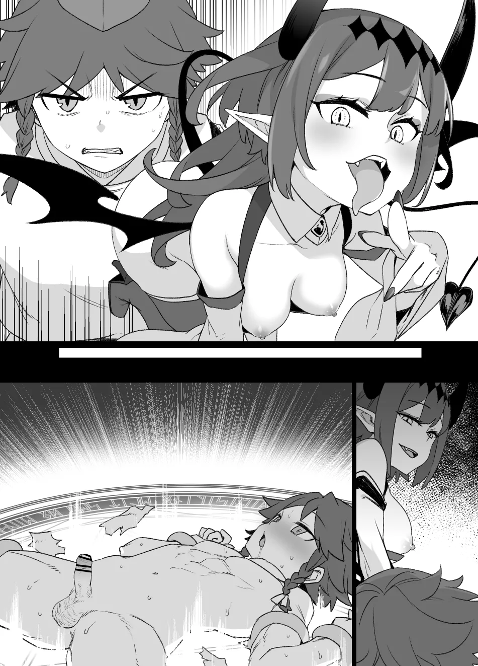July 2022 - December 2022 Works page 364 sword art online parody - transformation big breasts hentai manga - read online free