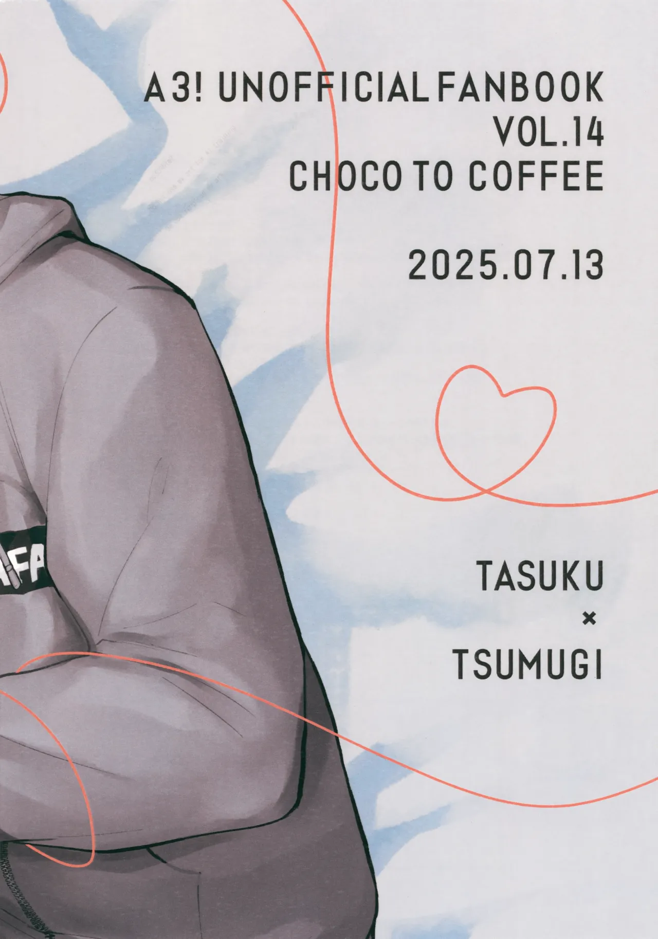 Furete Hodokeru page 34 featuring tsumugi tsukioka a3 parody - anal males only hentai manga - read online free