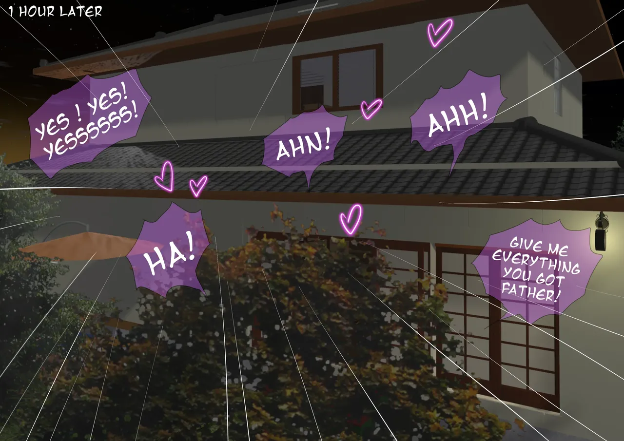 Sinful Lust 1+Special 1 - Page 105