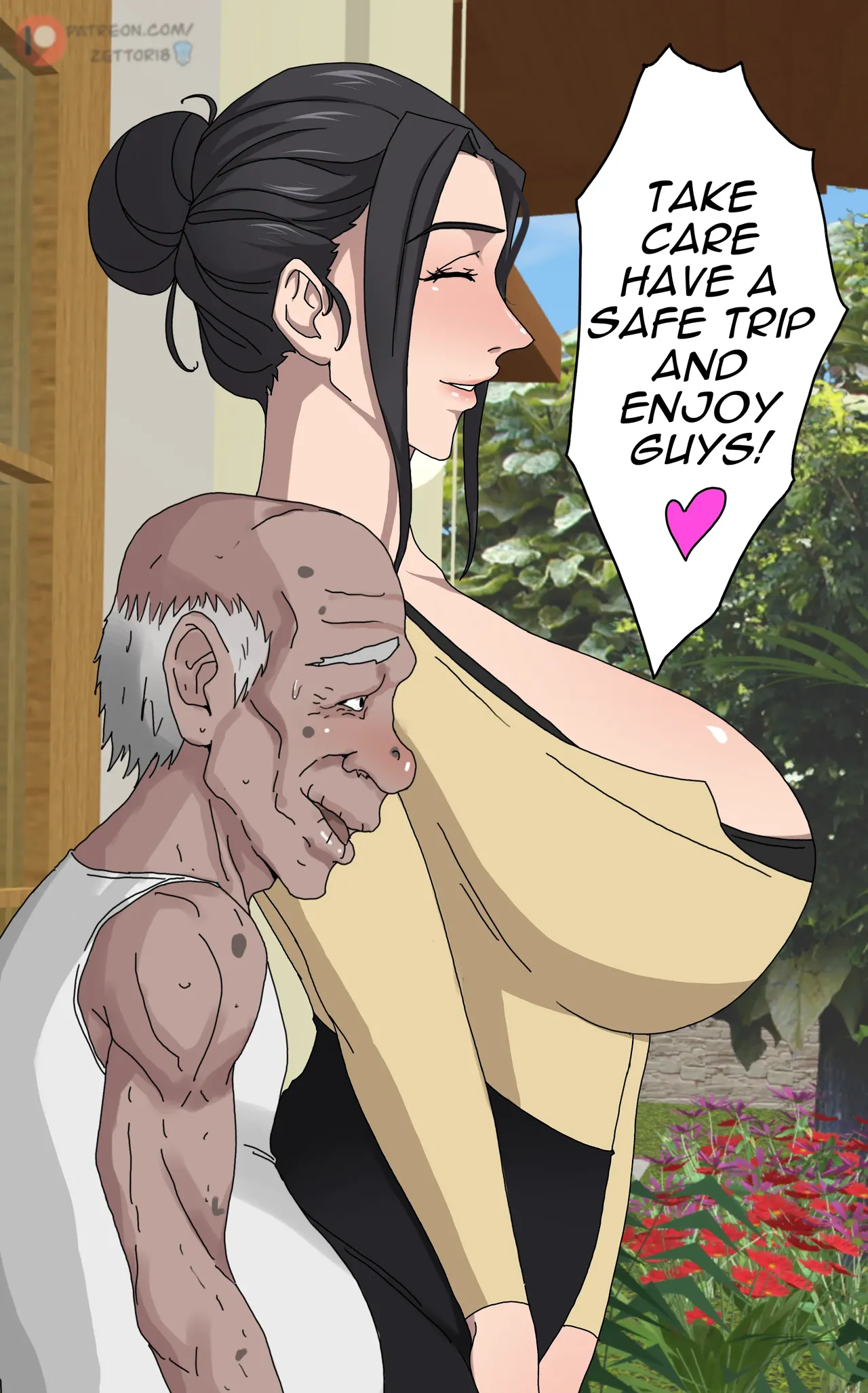 Sinful Lust 1+Special 1 - Page 34