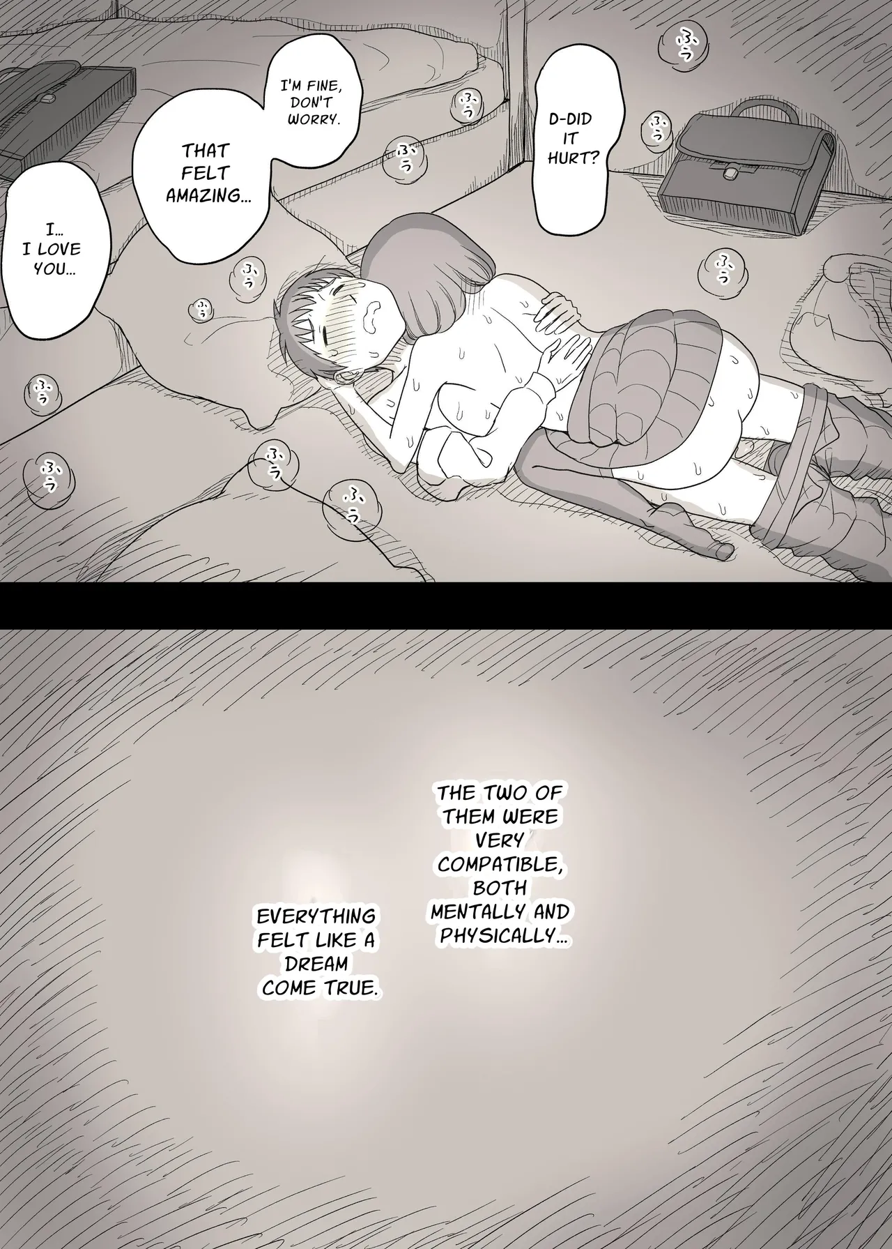 Kakure M Joshi no Soushoku Kareshi S-Iku Nikki | A Secretly Masochist Woman's Sadist Boyfriend Training Record page 12 original parody - bdsm sweating hentai manga - read online free