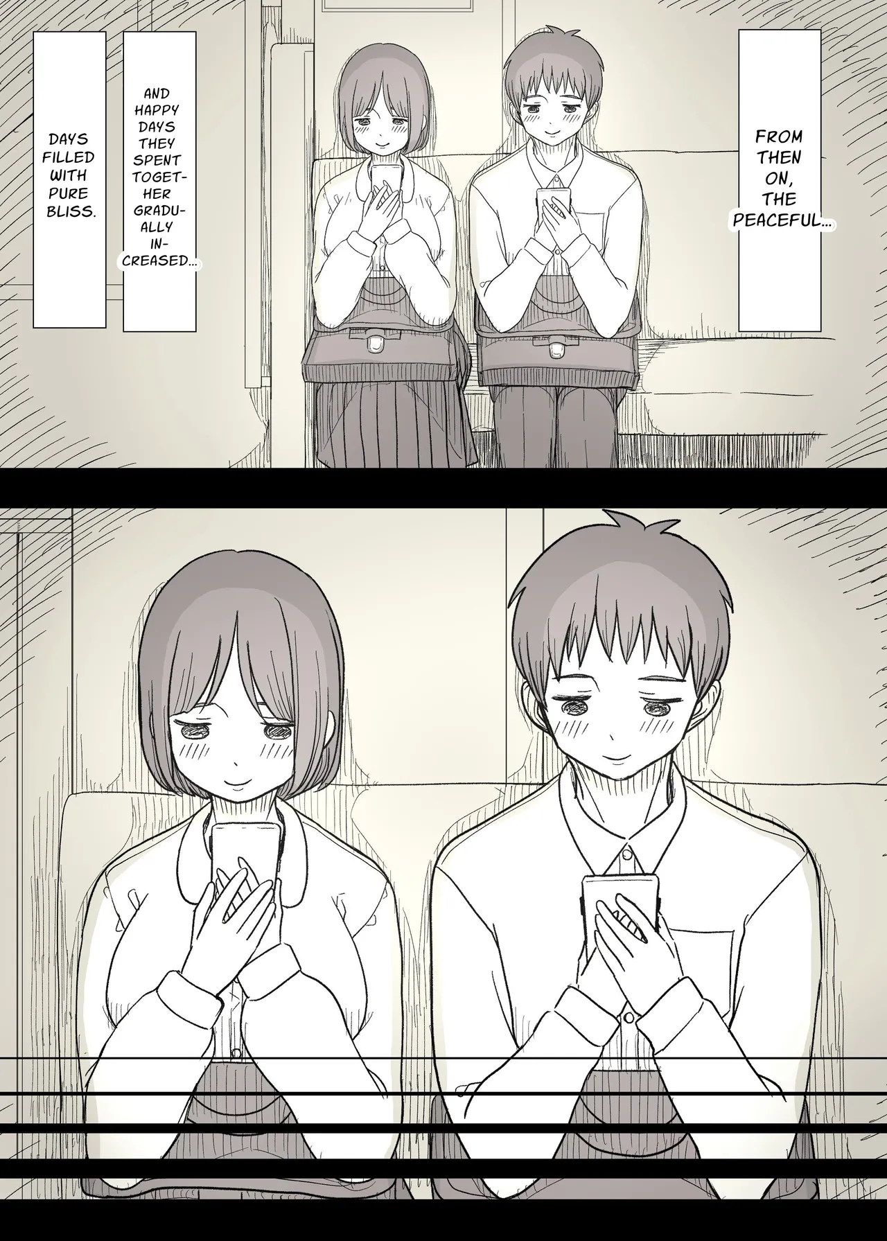 Kakure M Joshi no Soushoku Kareshi S-Iku Nikki | A Secretly Masochist Woman's Sadist Boyfriend Training Record page 13 original parody - bdsm sweating hentai manga - read online free