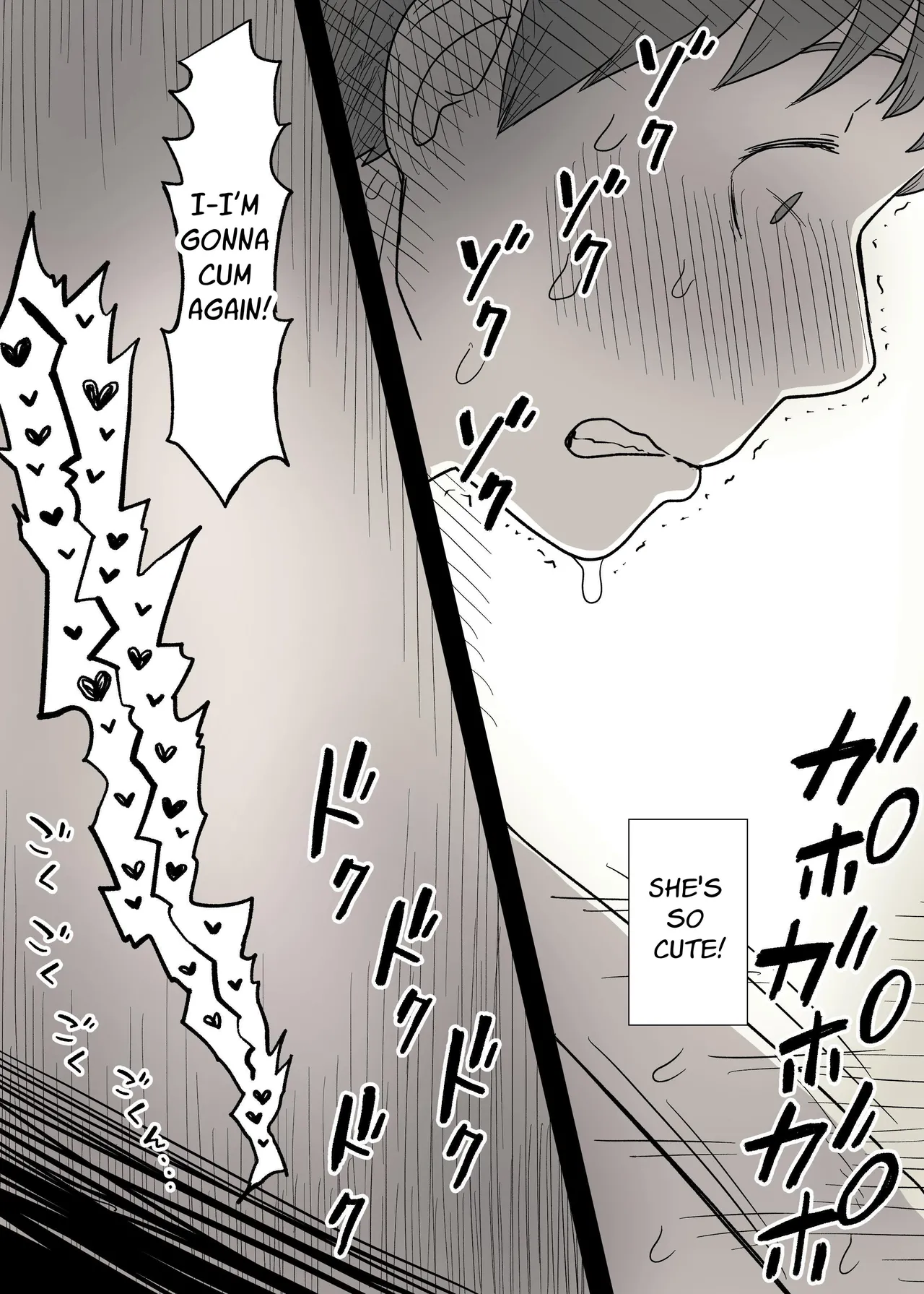 Kakure M Joshi no Soushoku Kareshi S-Iku Nikki | A Secretly Masochist Woman's Sadist Boyfriend Training Record page 68 original parody - bdsm sweating hentai manga - read online free