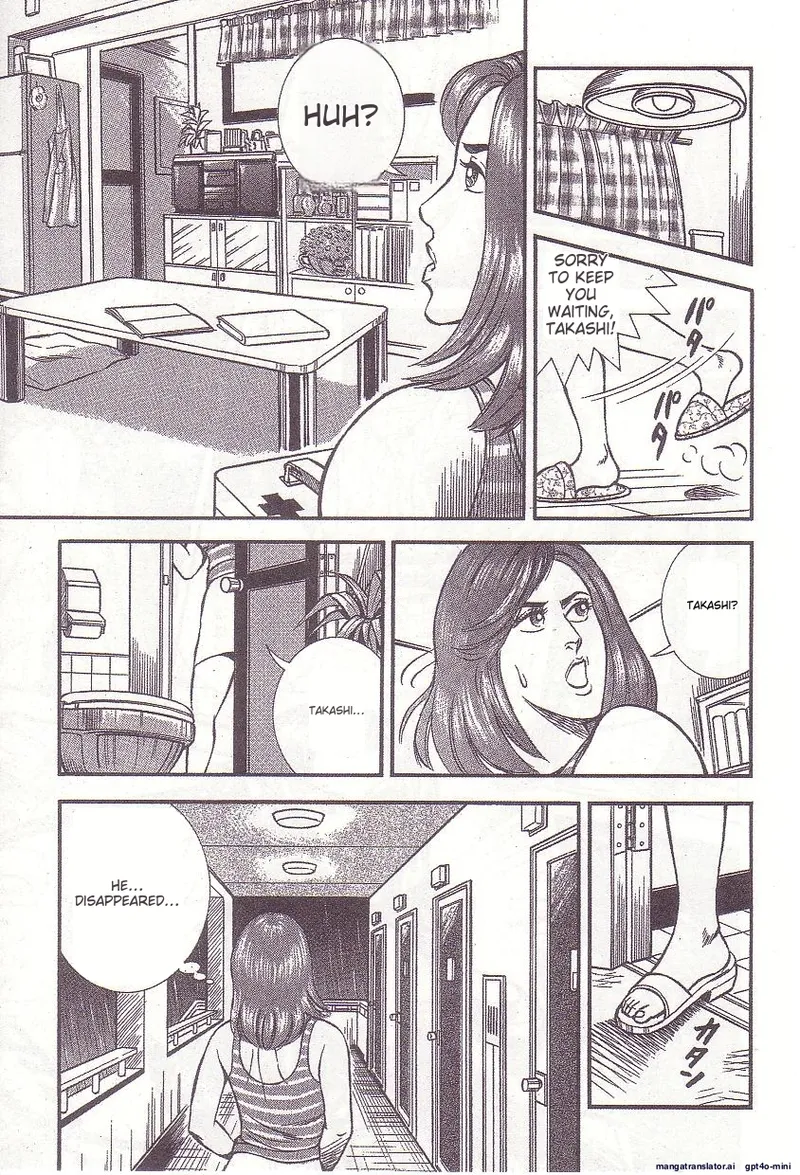 Comic for Masochist 1 page 88 original parody - anal stockings hentai manga - read online free