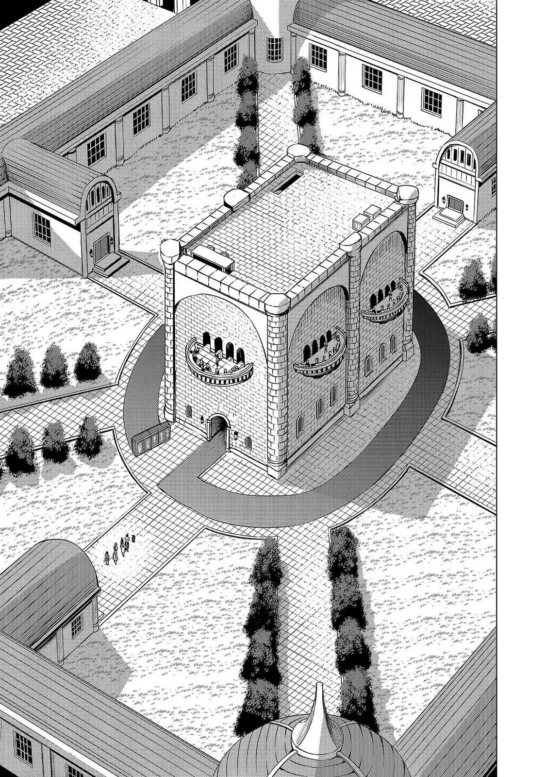 Tsuma Ka Shi Ka Haisen Koku No Onna Tachi vol 02 page 47 - big breasts nun hentai manga - read online free