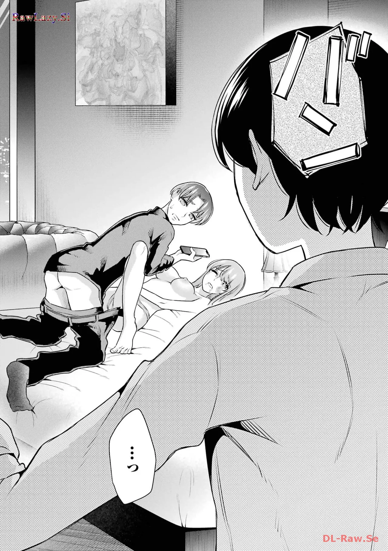 Sensei No Koto, Kusugutte Ageru 6 Kan page 94 - sweating kissing hentai manga - read online free