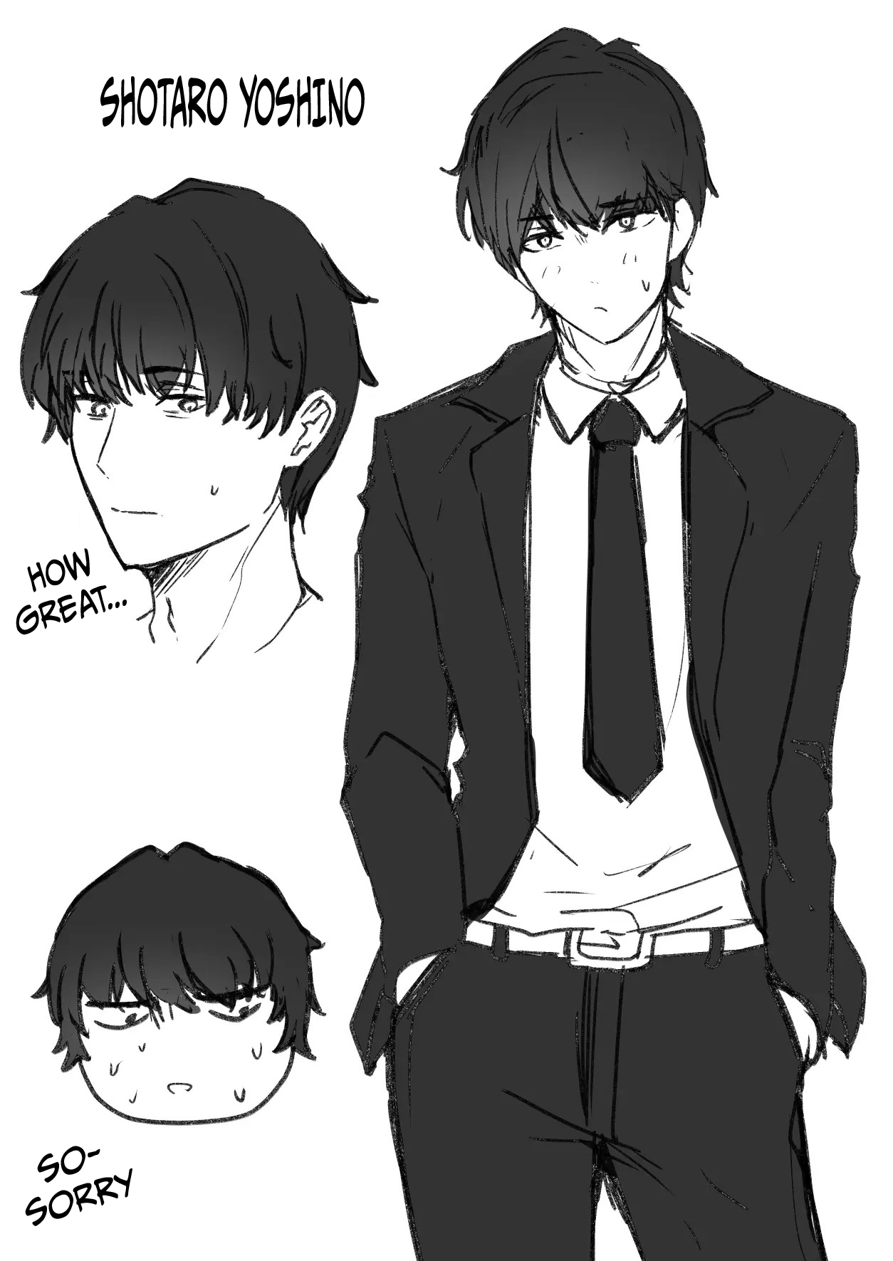 I will make a single mother my wife 1 page 76 original parody - milf sweating hentai manga - read online free