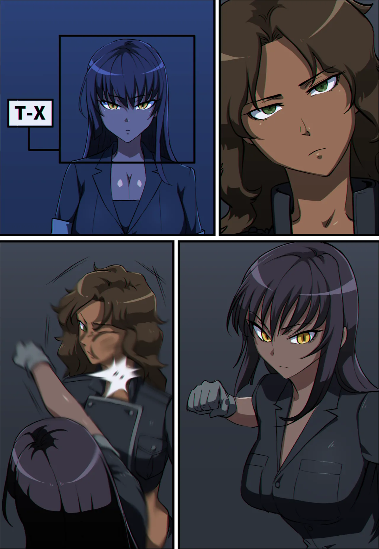 Terminator - Page 249