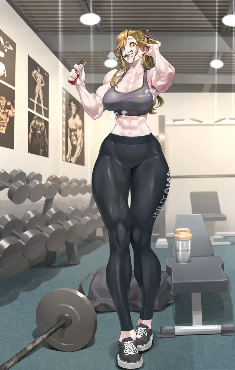 qtime_702 page 104 - big breasts big ass hentai manga - read online free