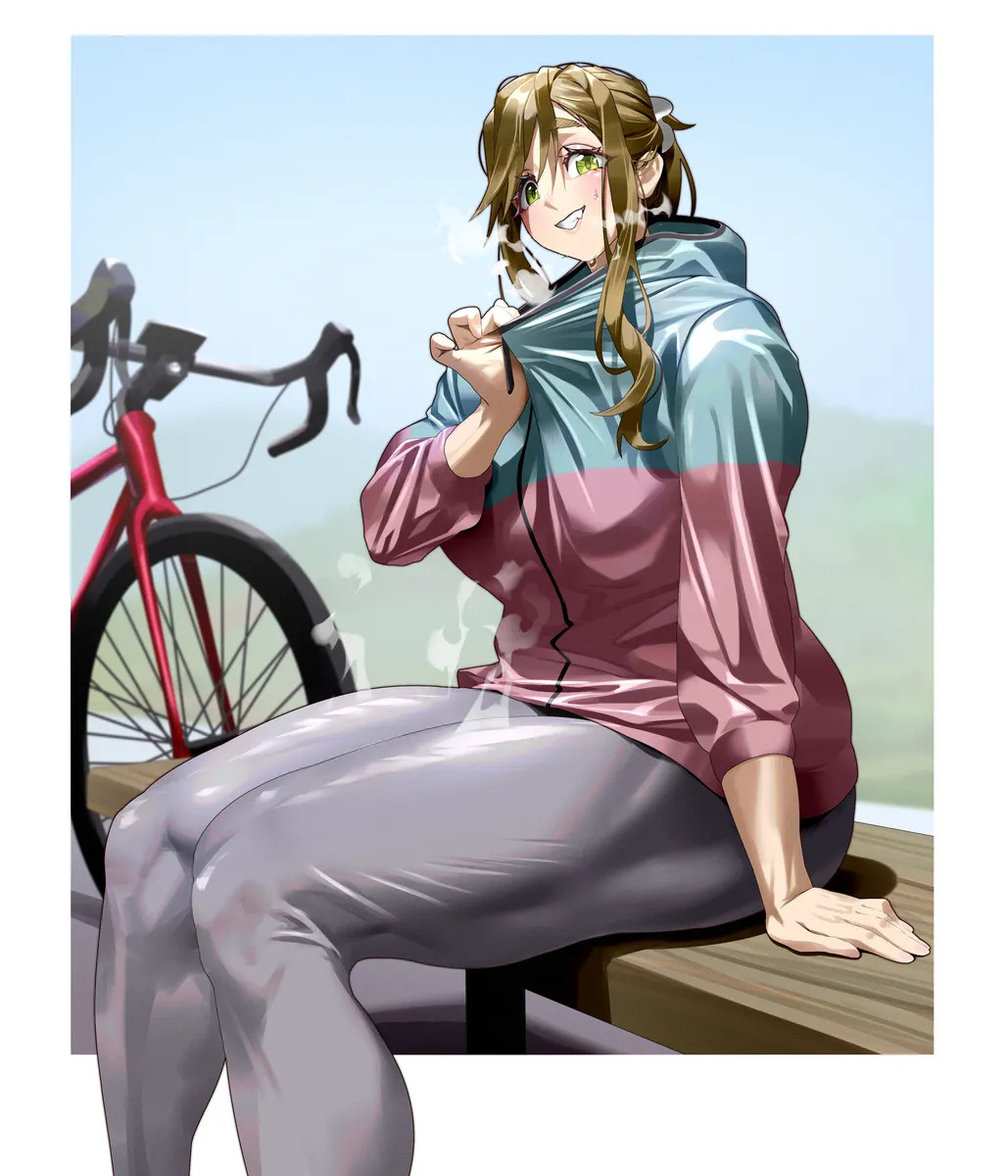 qtime_702 page 131 - big breasts big ass hentai manga - read online free