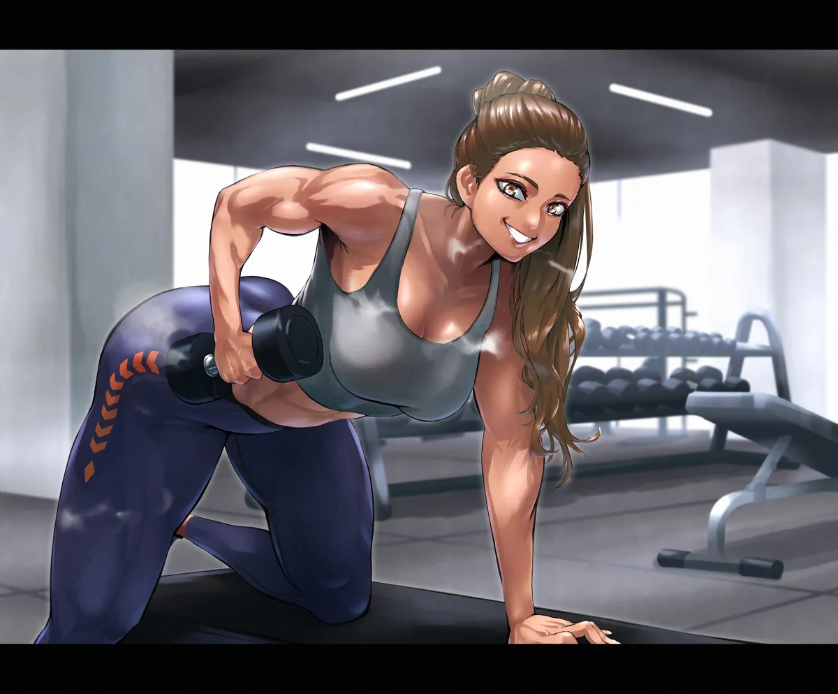 qtime_702 page 14 - big breasts big ass hentai manga - read online free