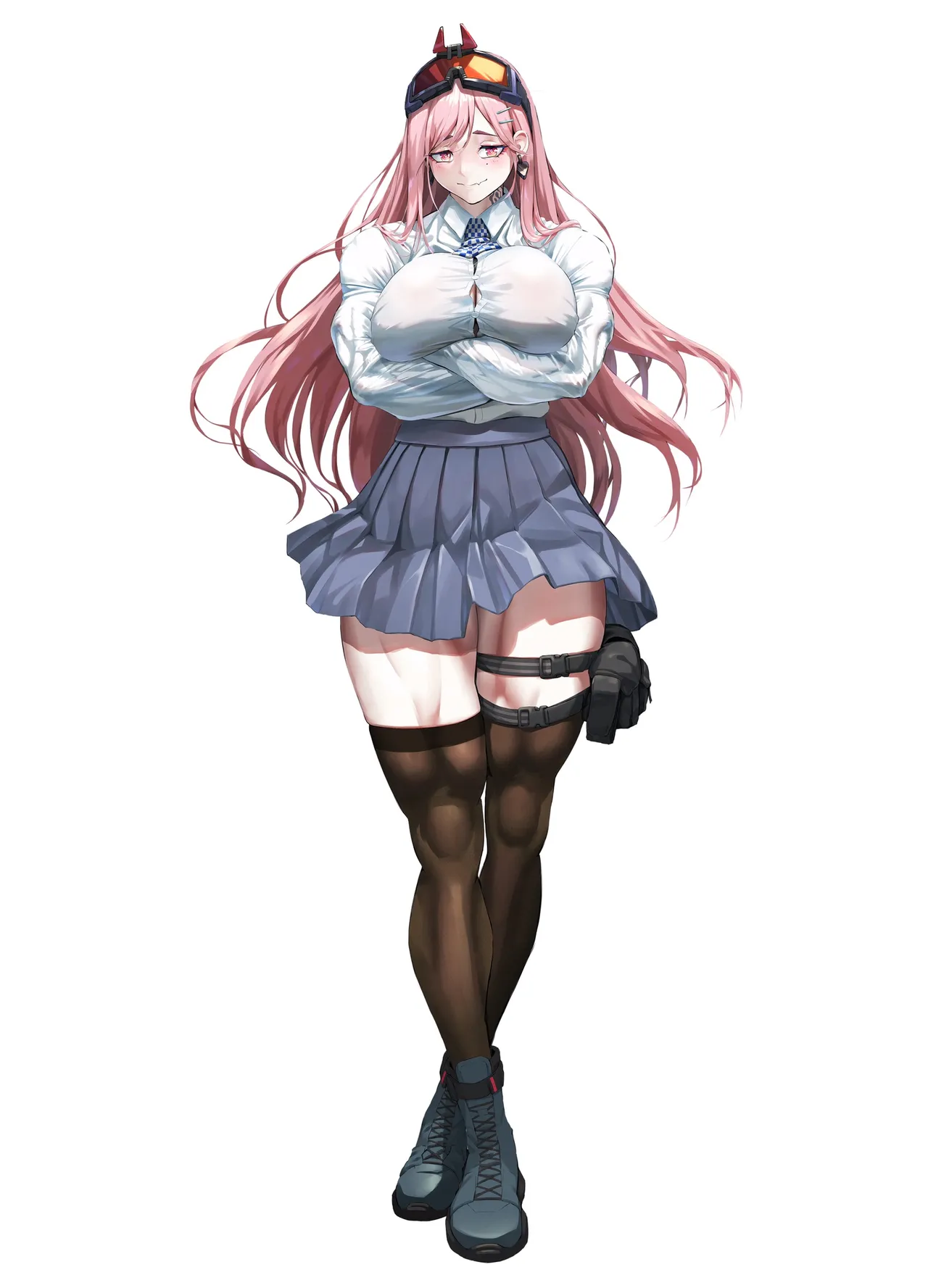 qtime_702 page 17 - big breasts big ass hentai manga - read online free