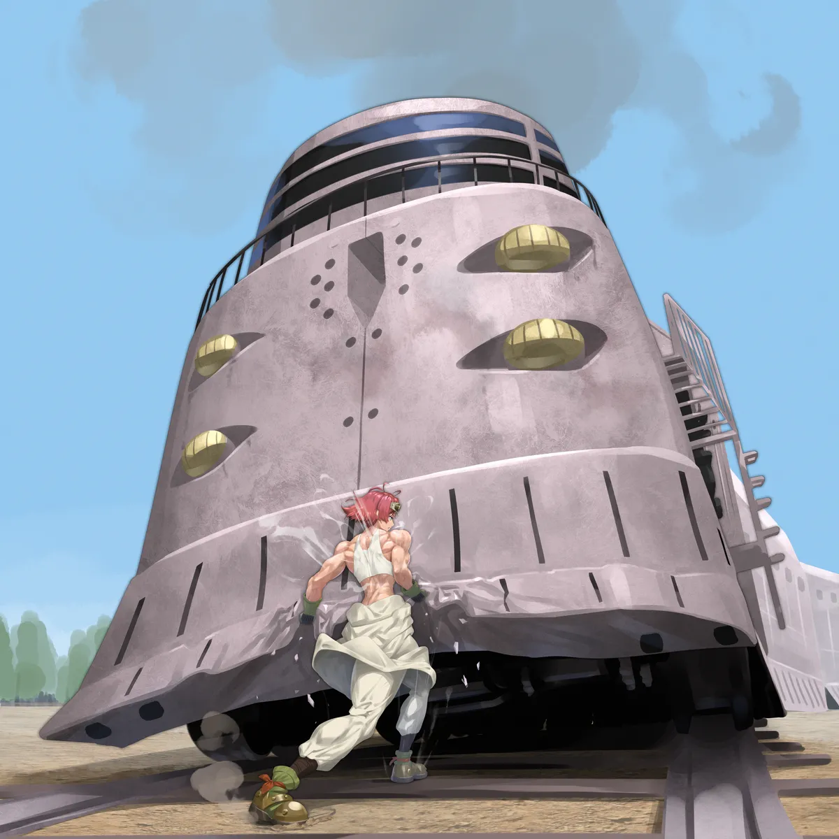 qtime_702 page 55 - big breasts big ass hentai manga - read online free