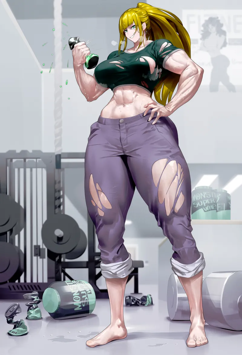qtime_702 page 88 - big breasts big ass hentai manga - read online free