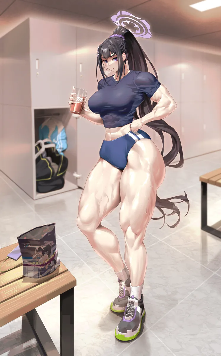 qtime_702 page 99 - big breasts big ass hentai manga - read online free