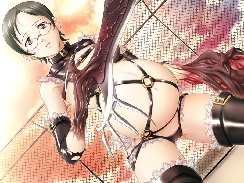 Pregnant and bondage girls page 583 - pregnant hentai manga - read online free