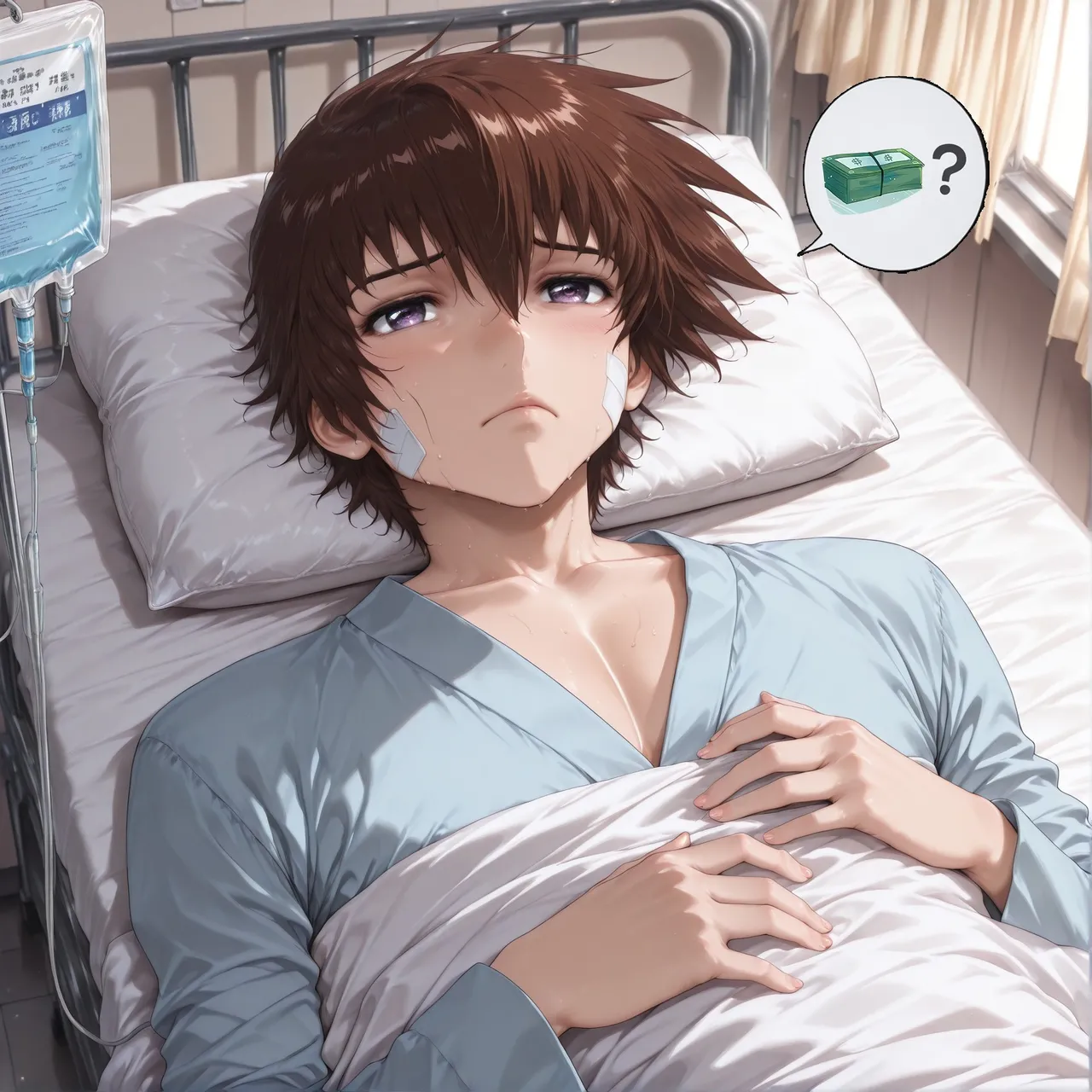 拉克丝·克莱茵 page 14 featuring lacus clyne gundam seed parody - big breasts bunny girl hentai manga - read online free