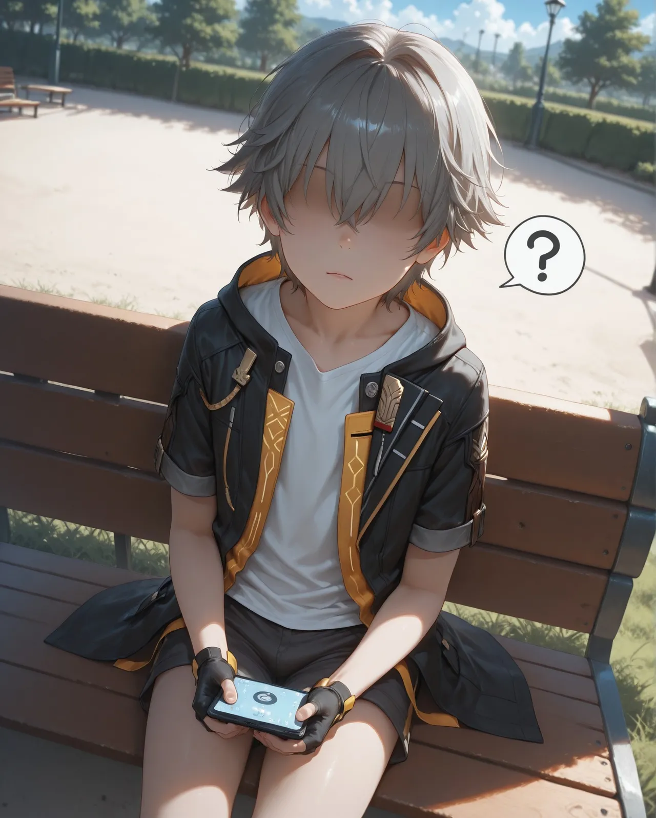 阮梅 page 17 - ai generated hentai manga - read online free