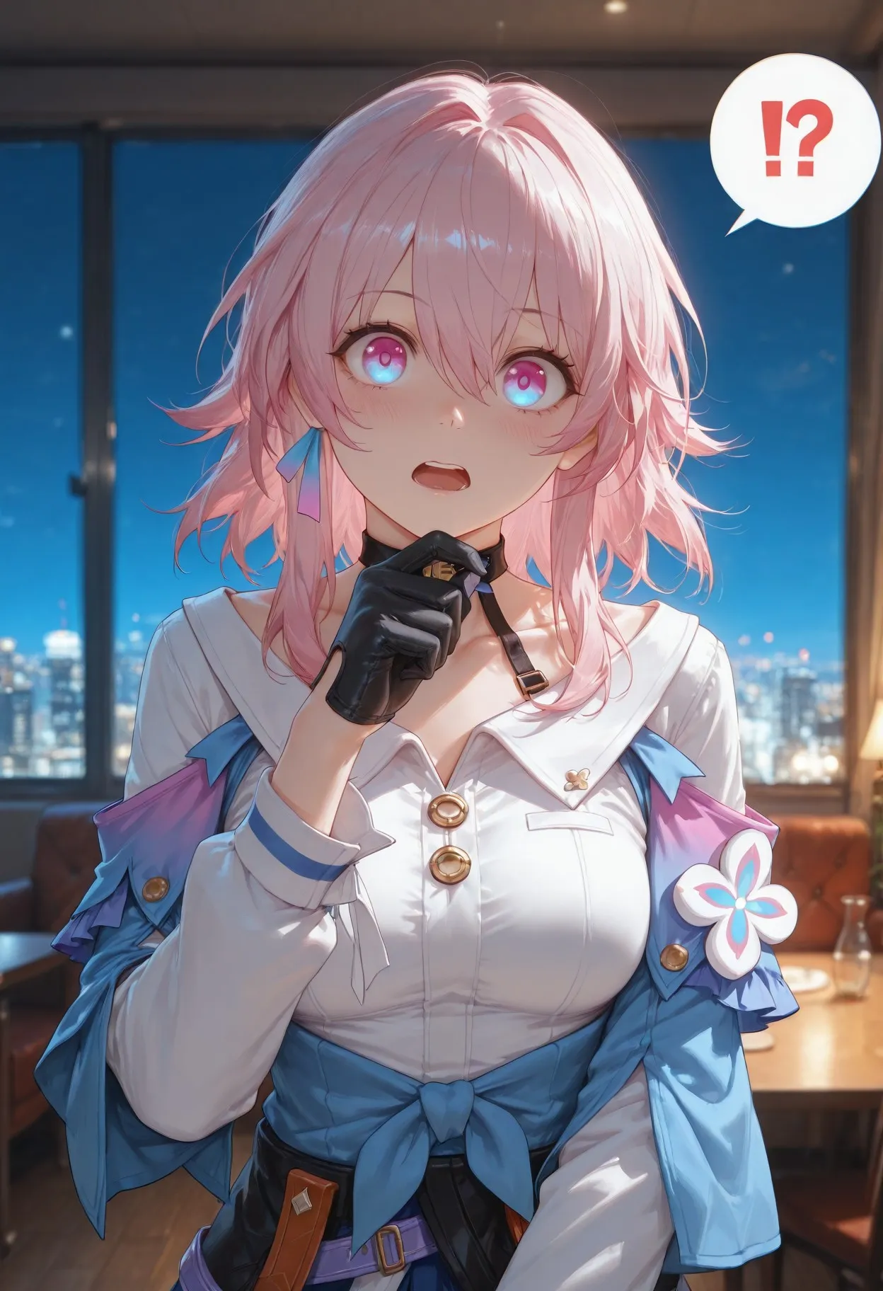 阮梅 page 198 - ai generated hentai manga - read online free