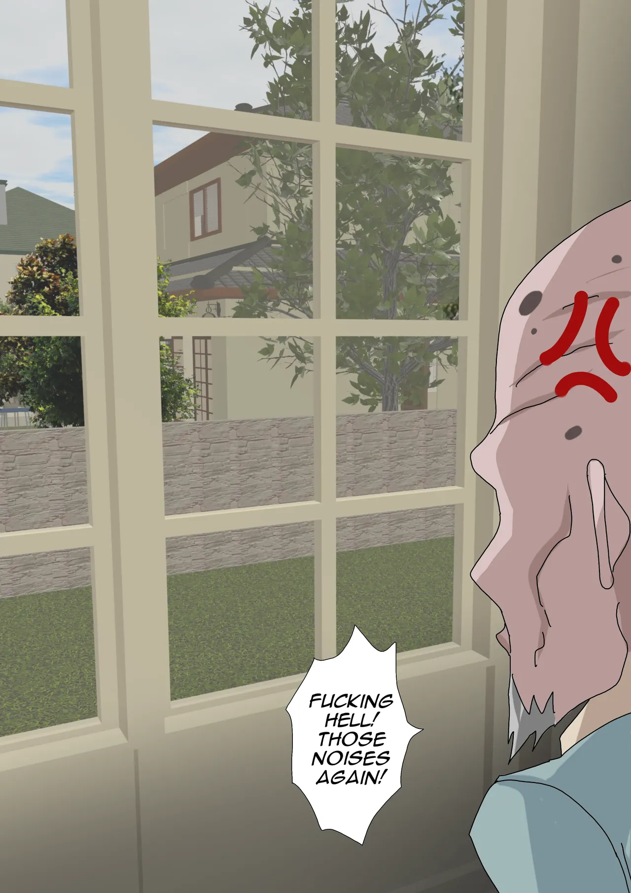 Sinful Lust 6 page 20 original parody - inseki milf hentai manga - read online free