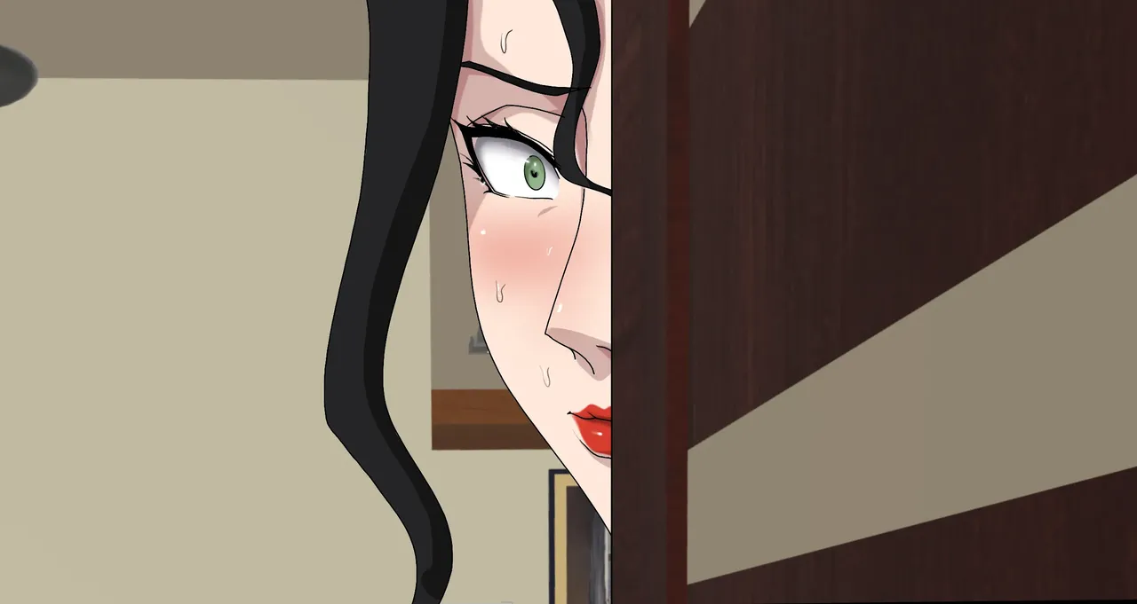 Sinful Lust 6 - Page 33