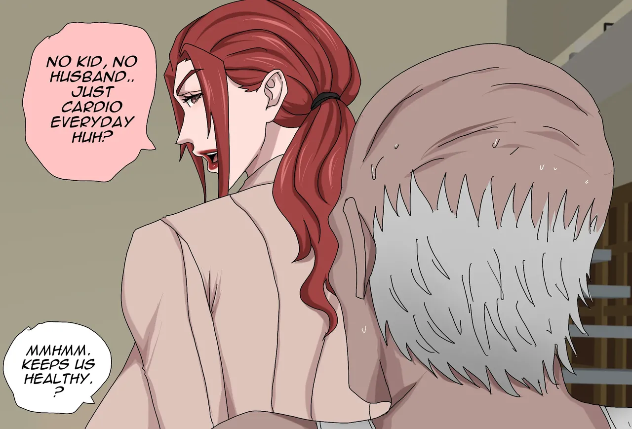 Sinful Lust 6 page 89 original parody - inseki milf hentai manga - read online free