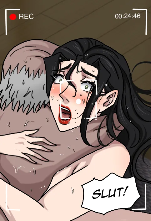 Sinful Lust 6 - Page 96