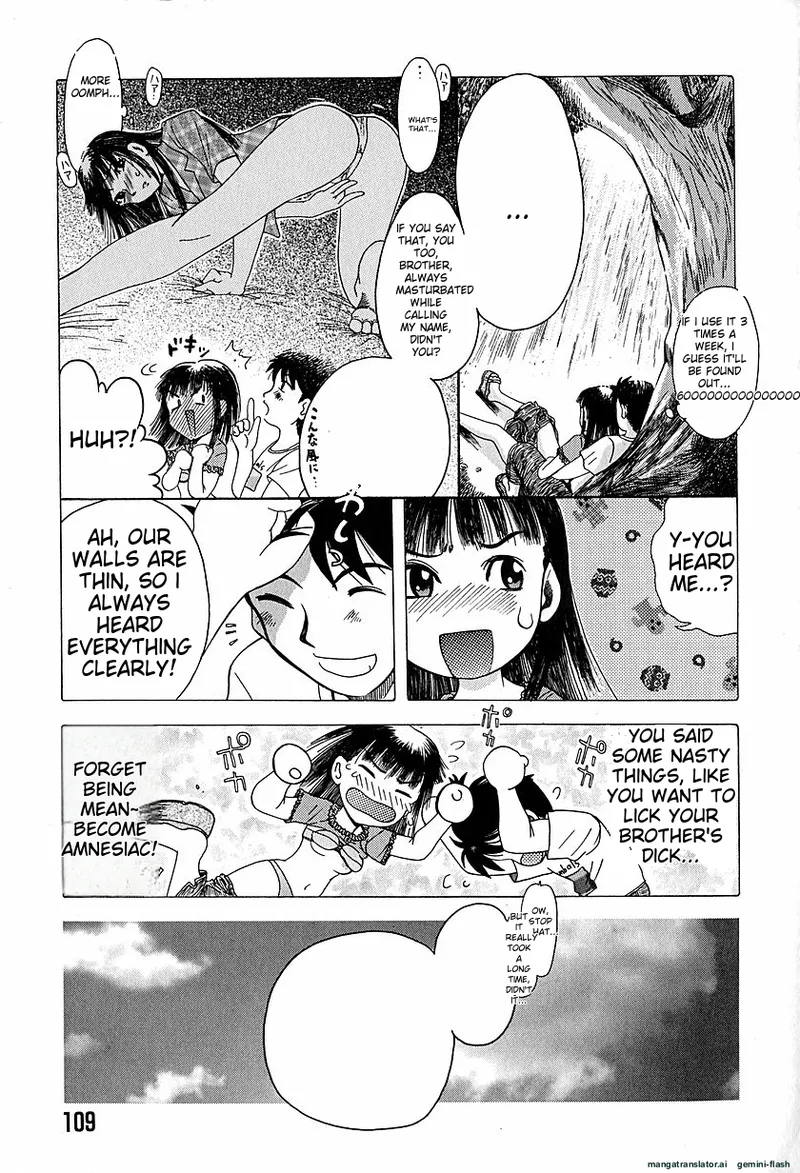 Anti Real page 112 - tankoubon rough translation hentai manga - read online free