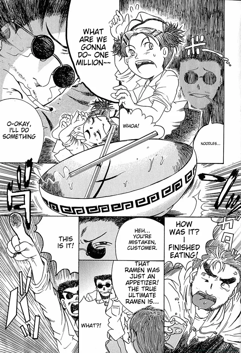 Anti Real page 126 - tankoubon rough translation hentai manga - read online free