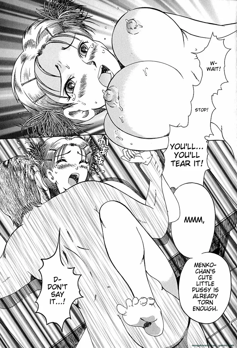 Anti Real - Page 132