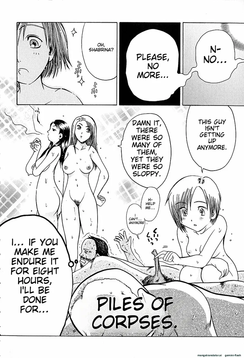 Anti Real - Page 37