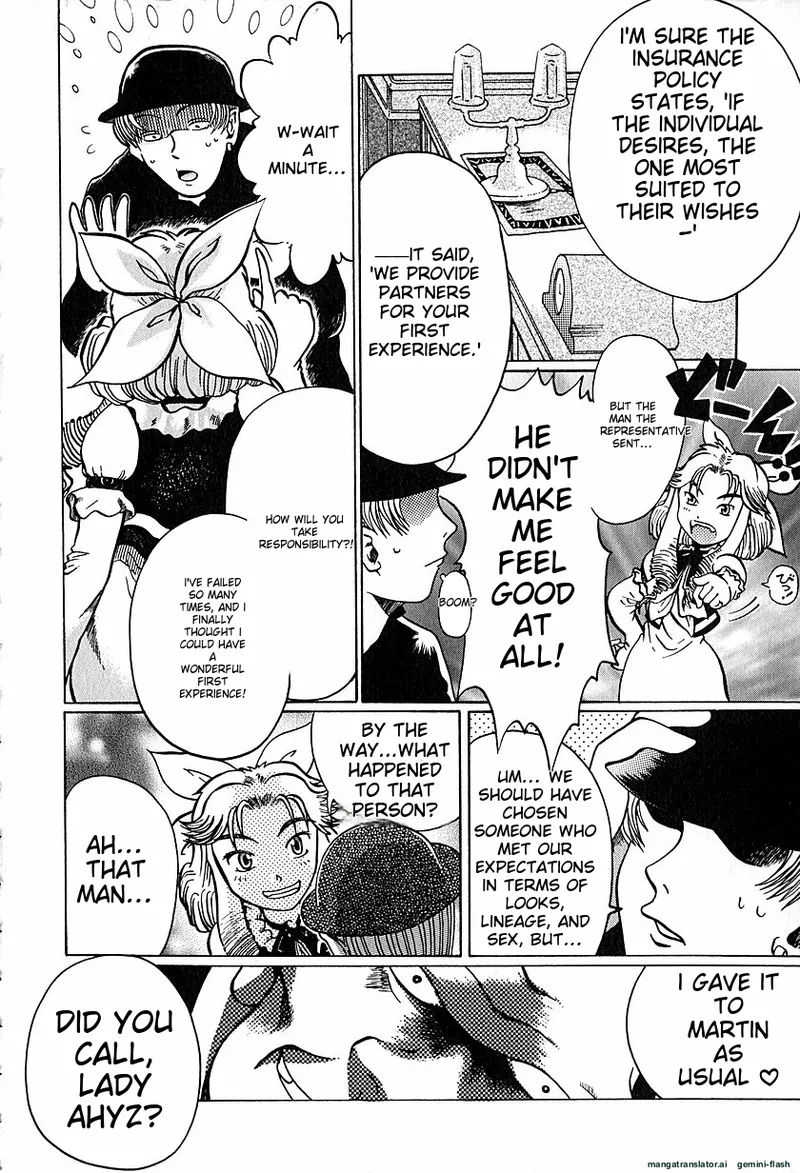 Anti Real page 75 - tankoubon rough translation hentai manga - read online free