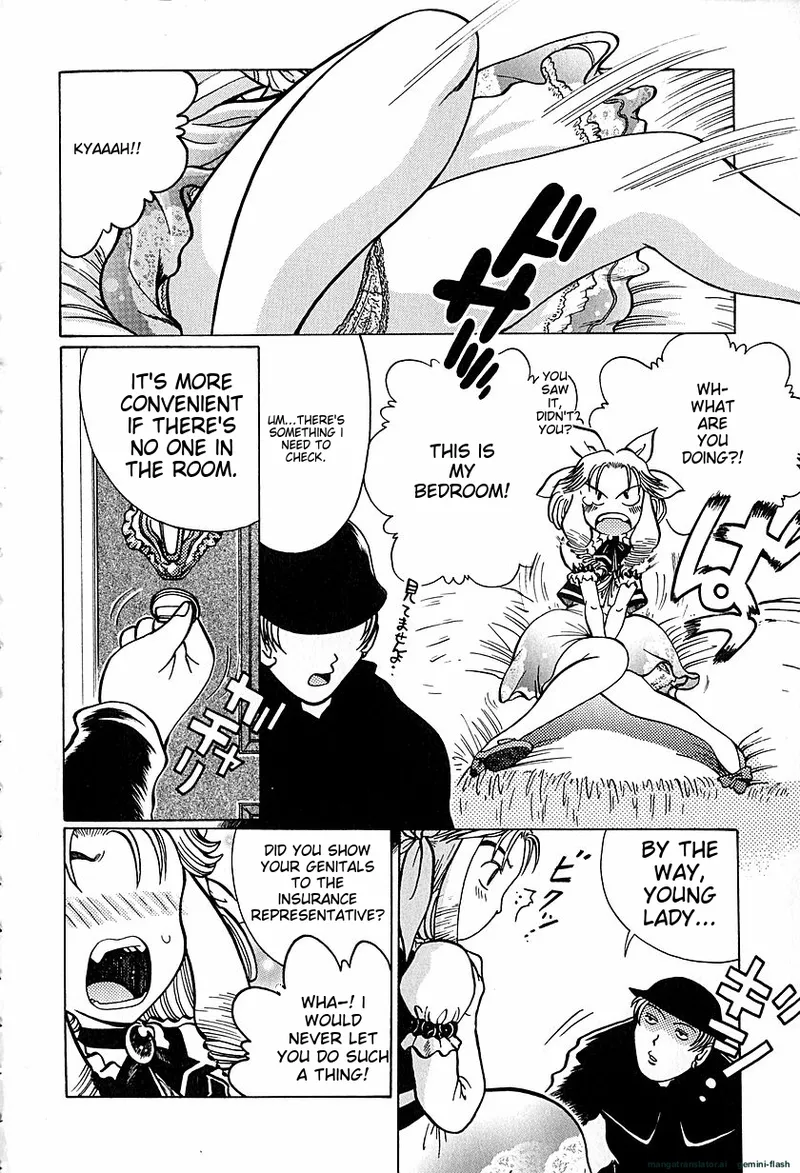 Anti Real - Page 77