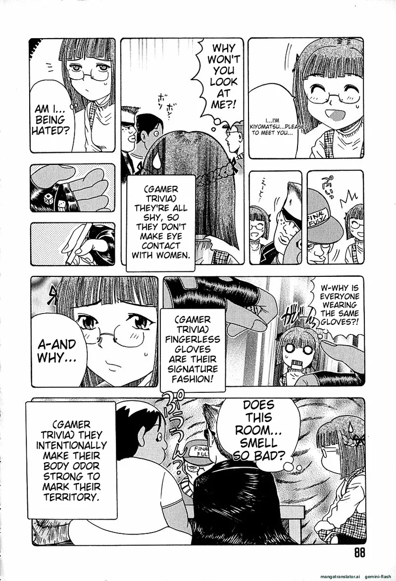 Anti Real - Page 91