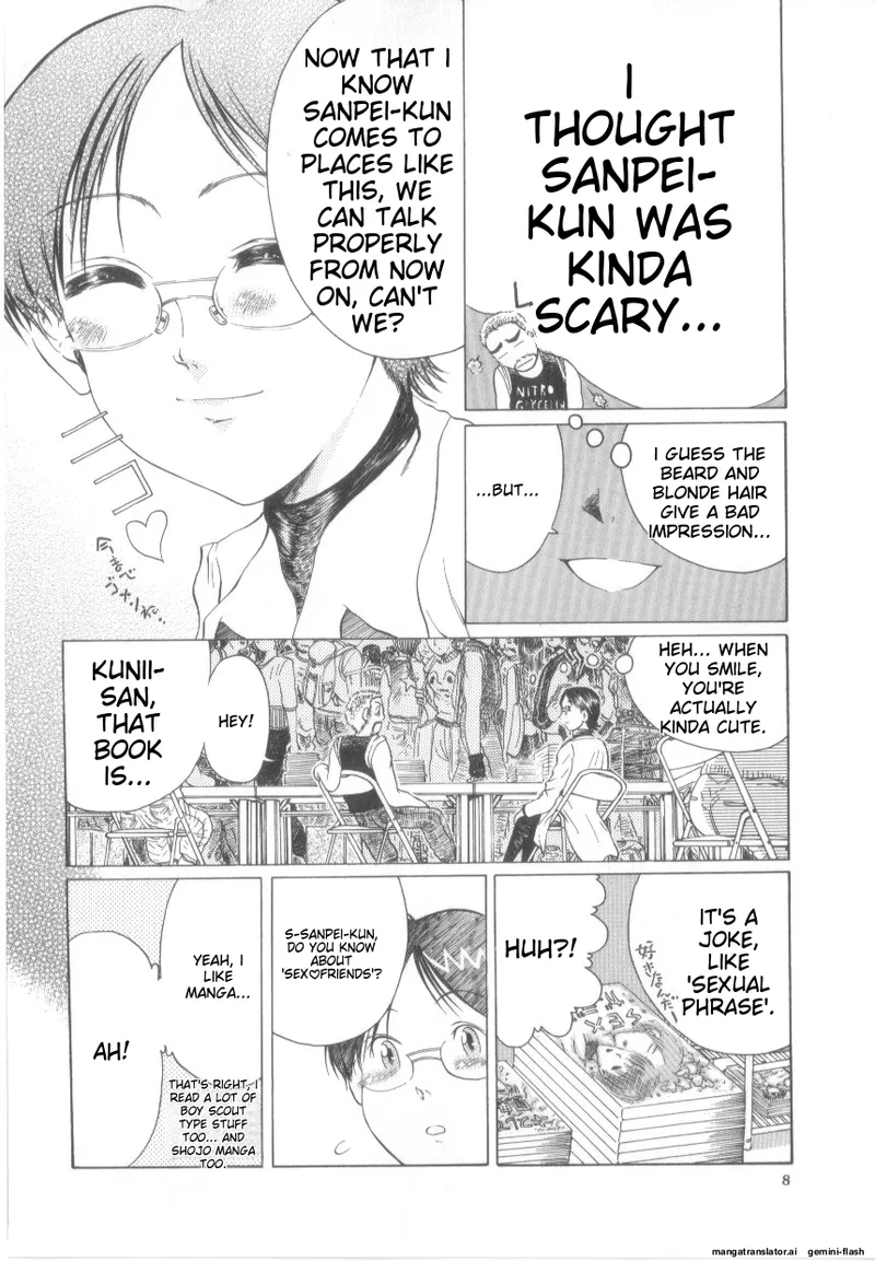 Awahimeden page 10 - tankoubon rough translation hentai manga - read online free