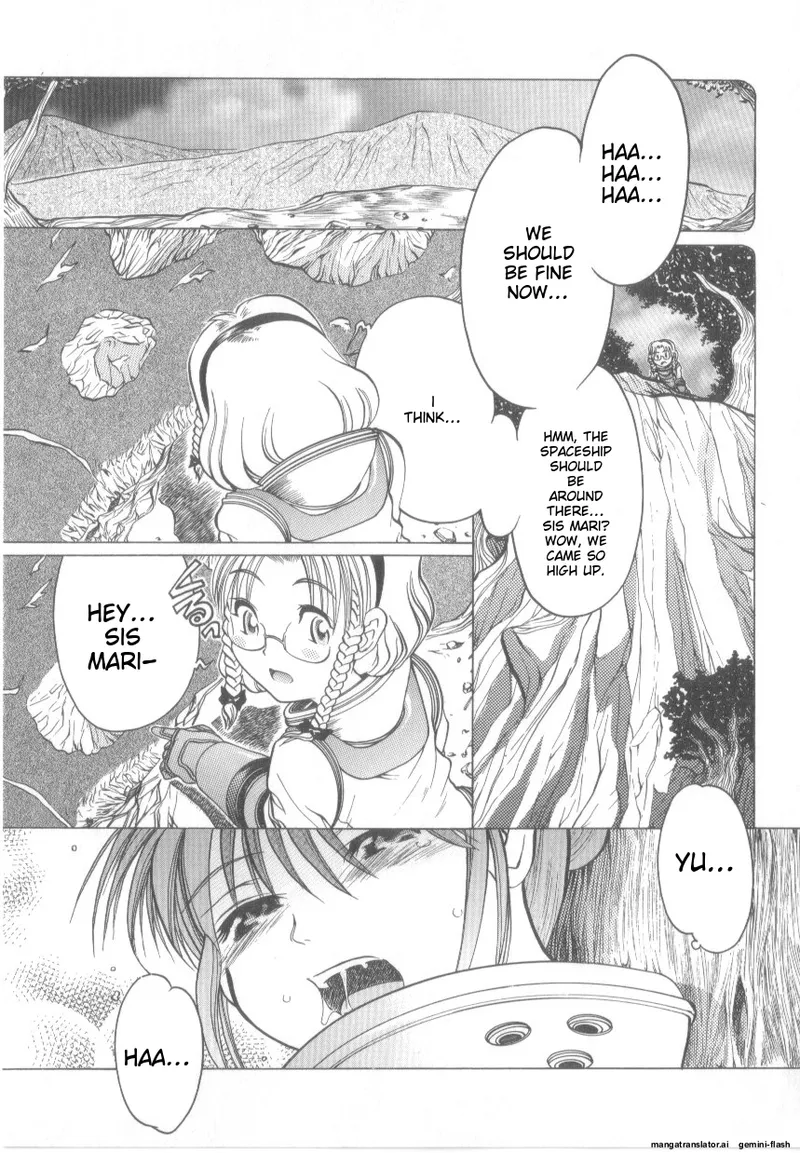 Awahimeden - Page 157
