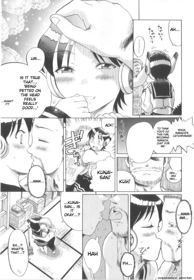 Awahimeden page 31 - tankoubon rough translation hentai manga - read online free