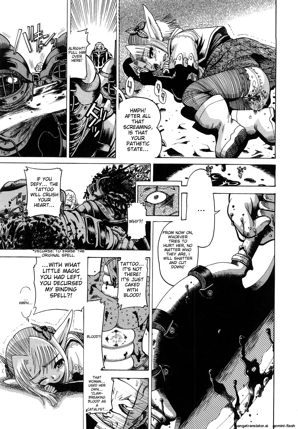 Seisei Masou Organ - Page 116