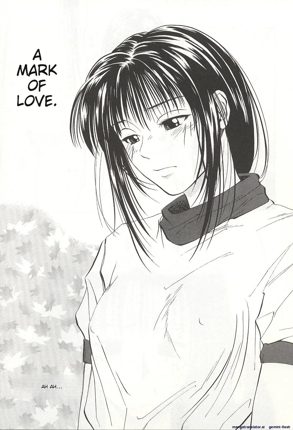 Sheila's Diary Volume 3 - Ranjuku no Kajitsu page 53 - yuri rough translation hentai manga - read online free