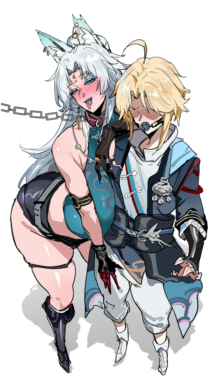 师母 page 36 zenless zone zero parody - milf big breasts hentai manga - read online free