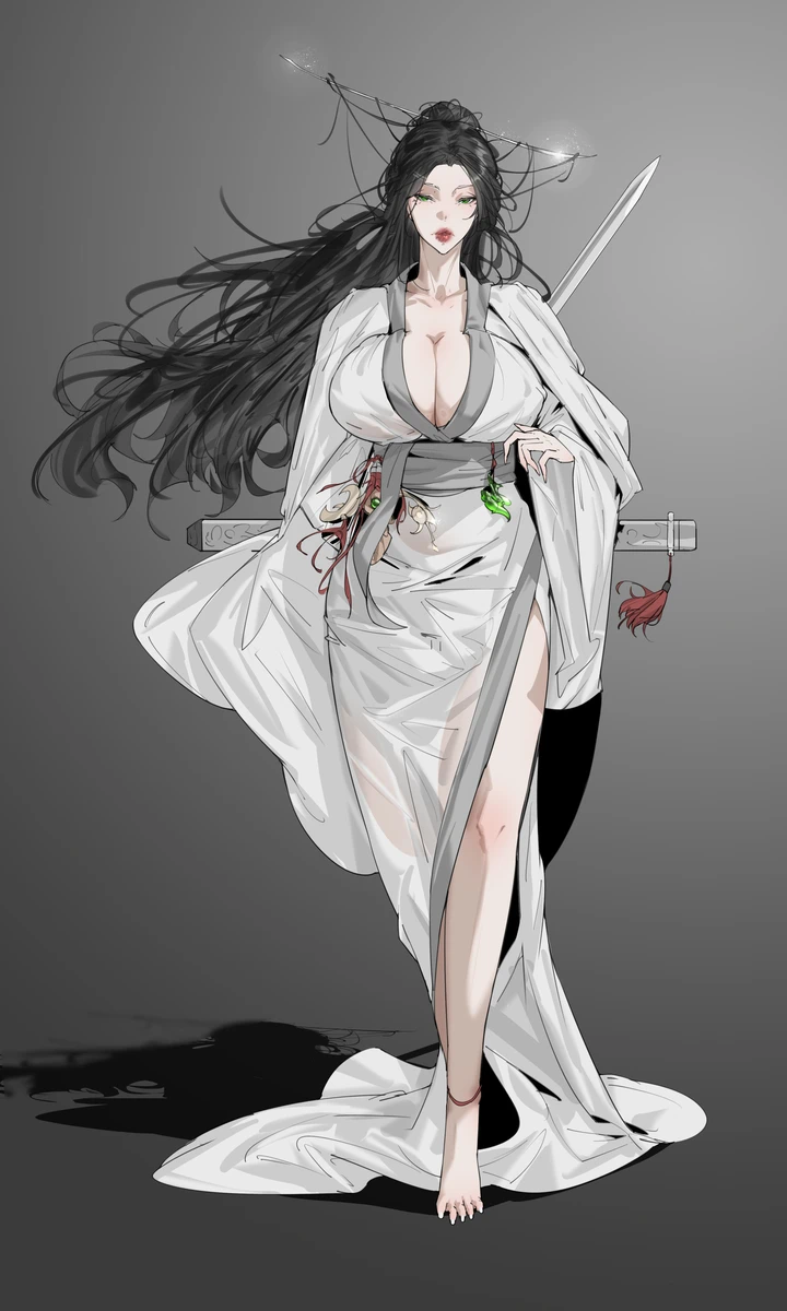 师母 - Page 60
