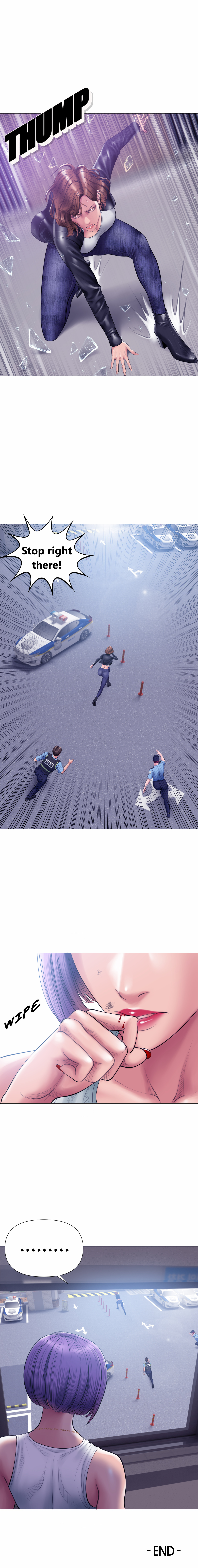 Smoking Hypnosis Season2 EP.13 & Jane's Husband Story page 18 original parody - mind control webtoon hentai manga - read online free