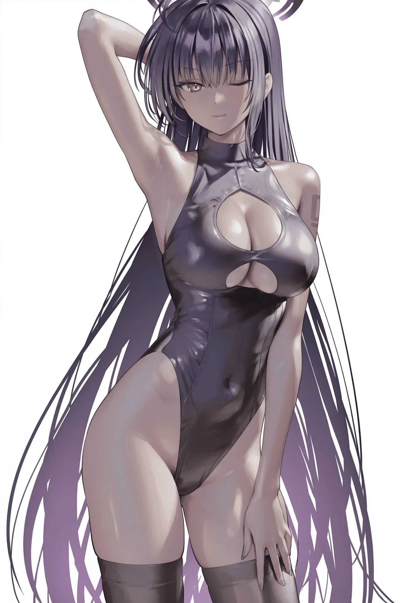 Yanagi page 18 - kissing big breasts hentai manga - read online free