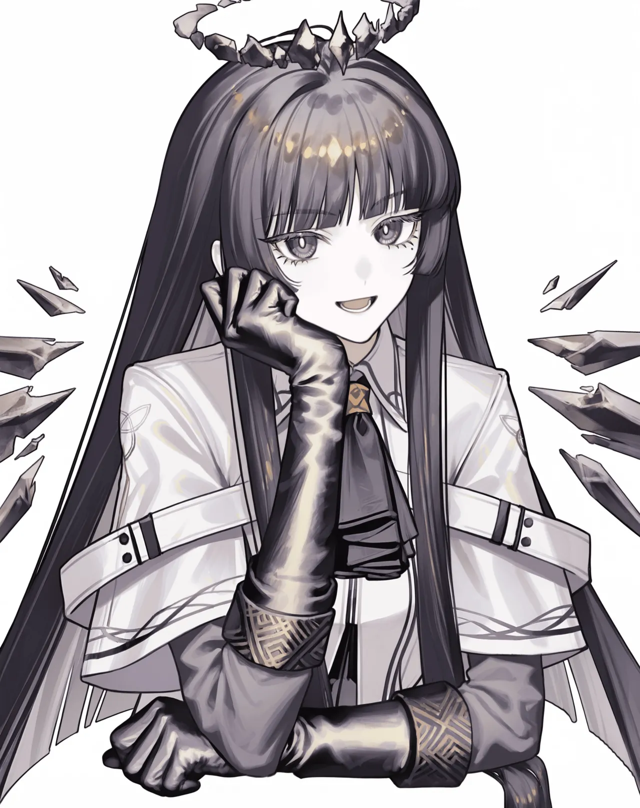 Yanagi page 24 - kissing big breasts hentai manga - read online free